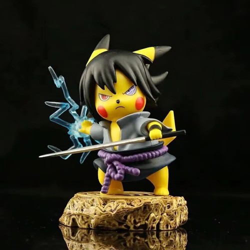 Anime figur 10cm - figur,