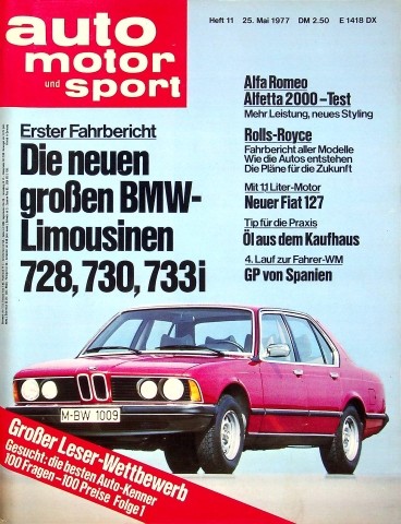 Auto motor und sport - 1),