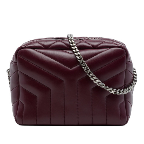 Saint laurent matelasse - matelasse, loulou