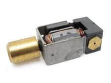 222HO - Bühler (?) H0 - Motor