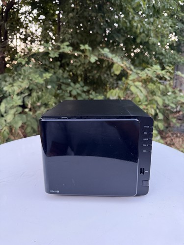 Synology ds415 4bay nas 8 - |, |