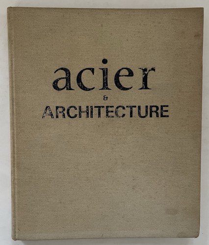 Ache stahl - j.-b.,