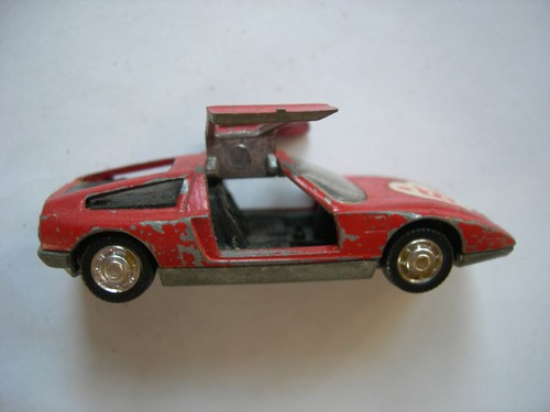 Schuco 301828 - nr.,