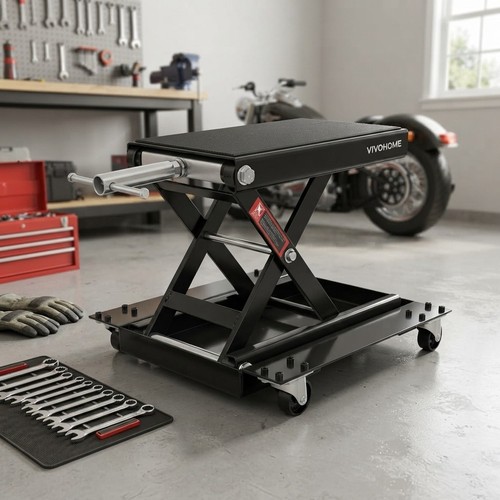 Verstellbarer motorrad - verstellbarer,