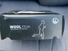 Giesswein Peak Sneaker Neu