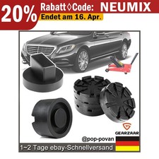 Wagenheber Gummiauflage für