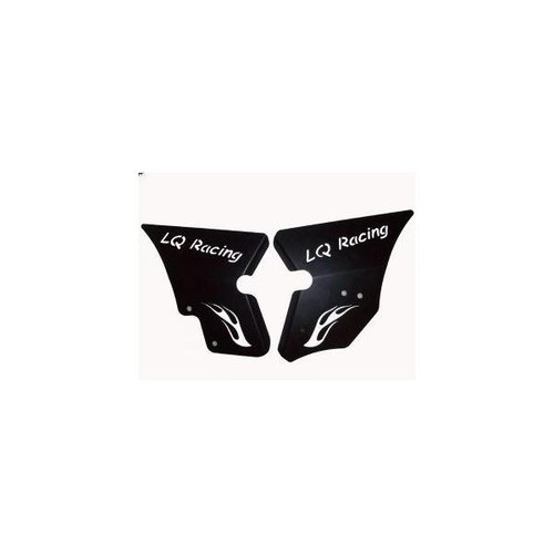 Racing frame guards - lq,