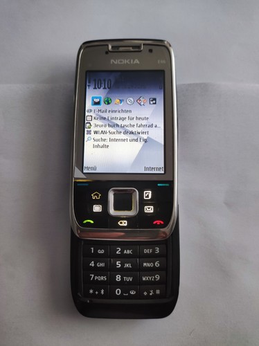 Nokia e66 - nokia, (rm-343)