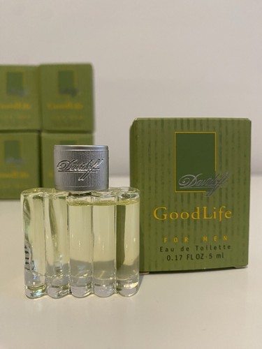 Davidoff good life - davidoff, eau