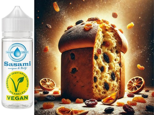 Panettone aroma konzentrat - panettone,