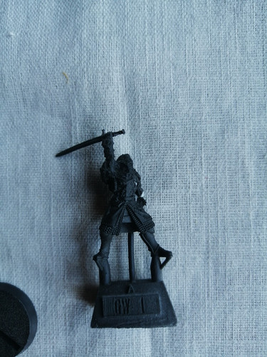 Herr der ringe tabletop - herr,
