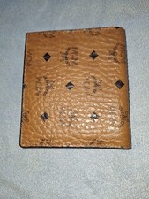 Mcm geldbörse cognac - geldbörse,