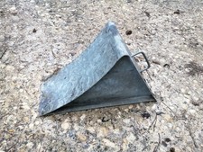 Militär verzinkter Schwerlast