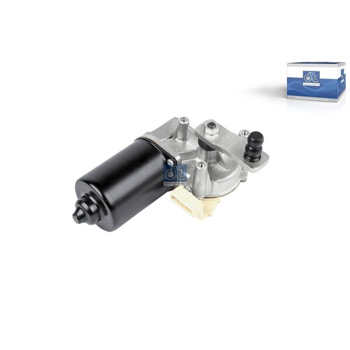 Wischermotor dt spare - wischermotor, v