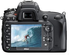 2.5D 9H Tempered Glass screen