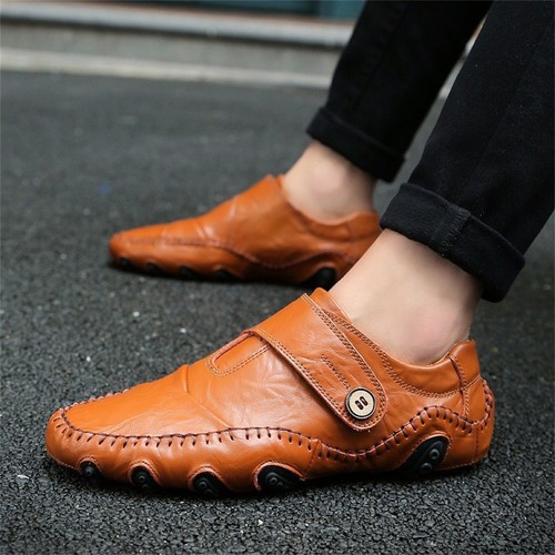 Herren comfort schuhe - herren,
