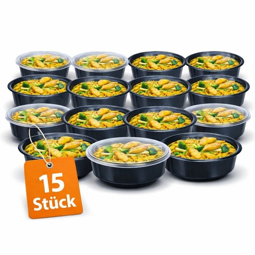 Meal prep boxen - meal, 700