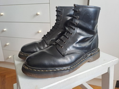 Vintage 80s martens 1460 - vintage, dr