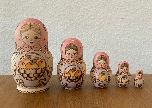 Anspruchsvolles