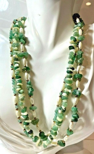 Vintage grüner jade achat - jade,