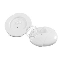 Sicherungsetiketten Hartetiketten RF 8,2MHz ALPHA Warensicherung 