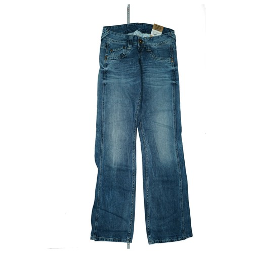 Pepe jeans olympia - damen, hose