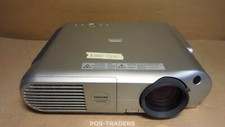 Toshiba tlp670e projector - toshiba,