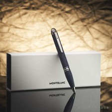 Montblanc Starwalker Spaceblue