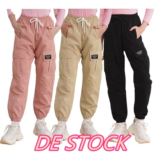 Ranrann kinder cargohose - de·ranrann,