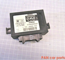 Renault Twingo Steuergerät Wegfahrsperre 7700845679, VL2, 95186, S105240003A