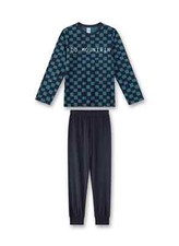 Sanetta Jungen langer warmer