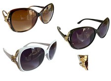 Große Damenbrille Porno