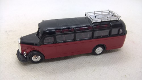 Busch mercedes 3500 reisebus - o,