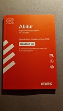 STARK Deutsch GK - Abitur