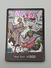 One Piece TCG Einzelkarte