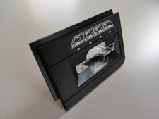 Set EURO Akzeptor Blende