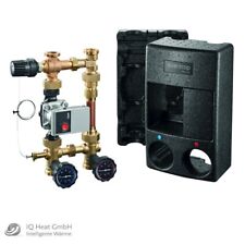 Comfort Rücklauftemperaturanhebung Regumat RTA 180 Kessel Anbindesystem