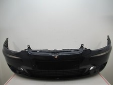 VW Golf 5 V 1K 03-09 Stossfänger Stoßstange vorne perlblau 1K0807217F L-A5G