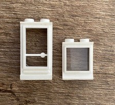 Lego Ersatzteile - Bausteine /