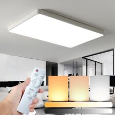 LED DECKENLAMPE DECKENLEUCHTE