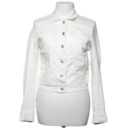 Acne studios jeansjacke - acne,