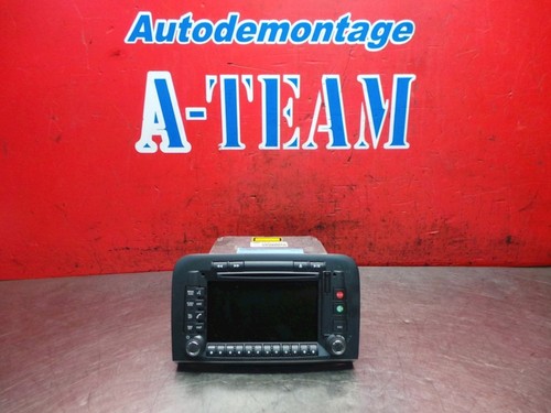 Navigation set fiat croma - set,