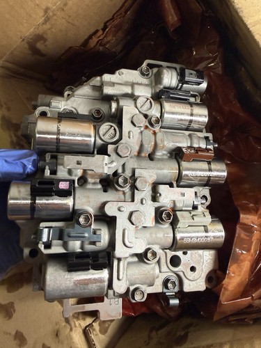 Aisin tf80sc 35410tfe030 - tf80sc,