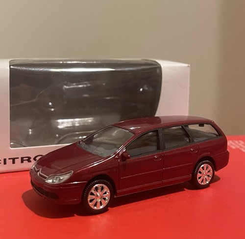 Modellauto norev citroen 1 - modellauto,