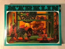 Märklin Metallbaukasten