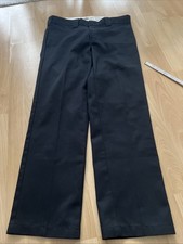 Unisex Dickies Slim Straight Hose