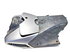 VERKLEIDUNG RÜCKSCHILD