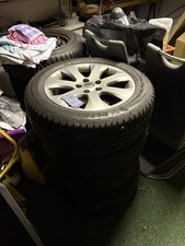 Winterräder für Opel Astra J GTC / Sport Tourer, Cascada, Insignia B, Zafira