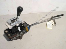 Audi A4 B6 8E Schaltknauf mit Wählhebel 8E1713041C 6 Gang Multitronic BJ2000