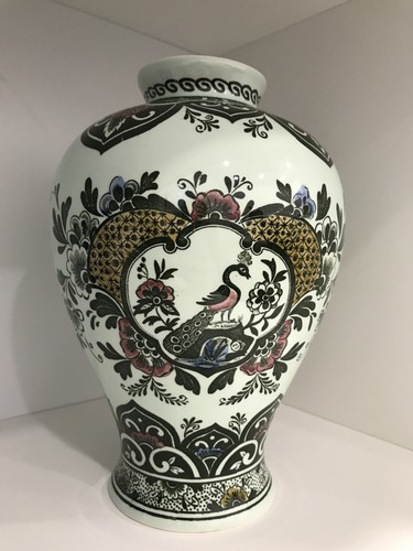 Villeroy boch mettlach paon - boch,